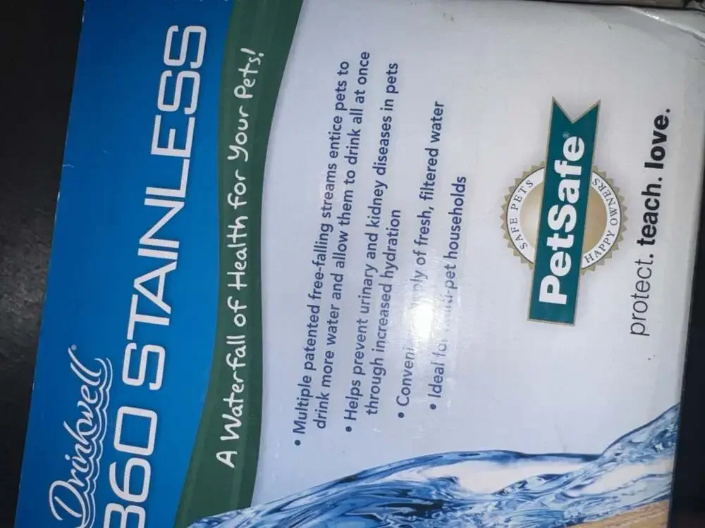 PetSafe nwot unused